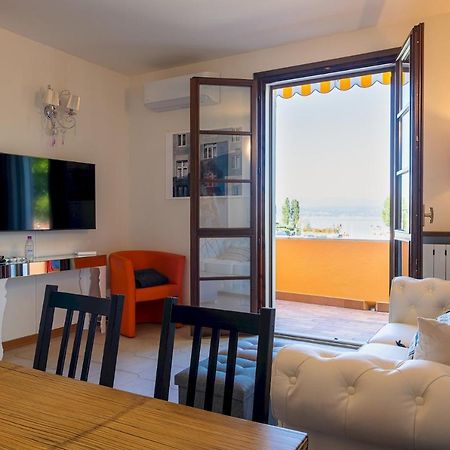 La Casa Sul Porto - Italian Homing Daire Sirmione Dış mekan fotoğraf