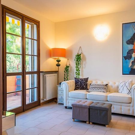 La Casa Sul Porto - Italian Homing Daire Sirmione Dış mekan fotoğraf