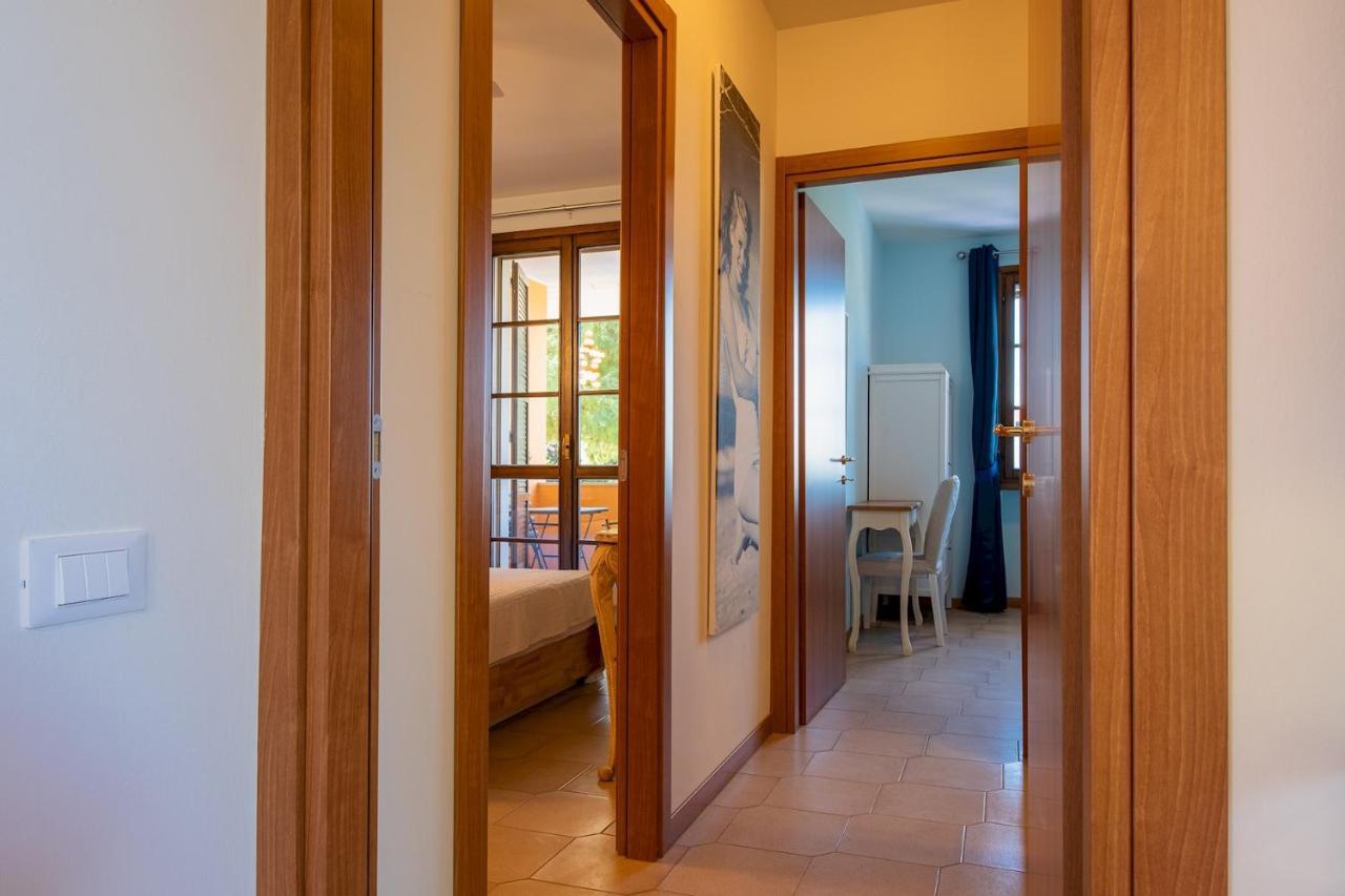 La Casa Sul Porto - Italian Homing Daire Sirmione Dış mekan fotoğraf