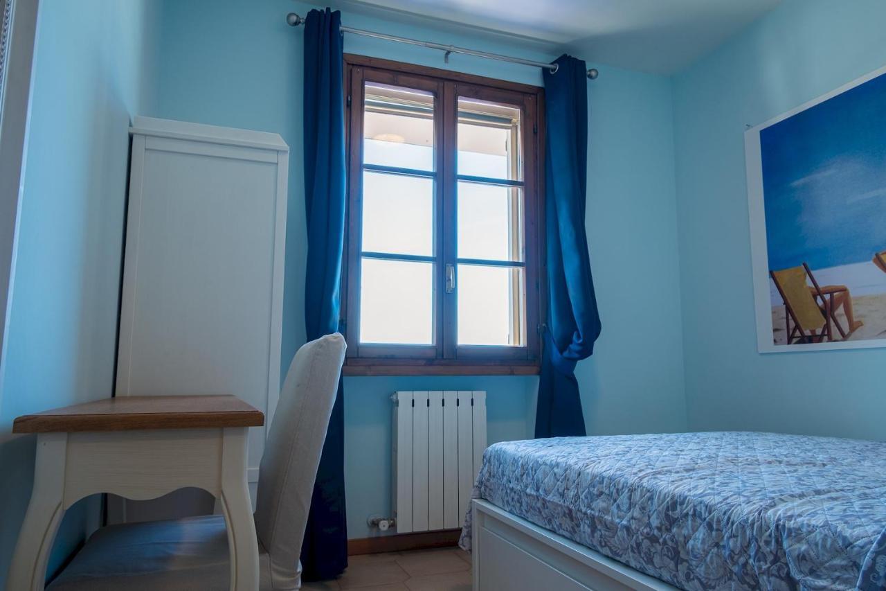 La Casa Sul Porto - Italian Homing Daire Sirmione Dış mekan fotoğraf