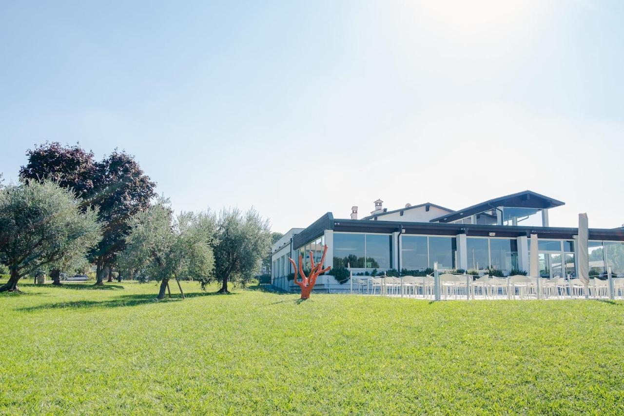 La Casa Sul Porto - Italian Homing Daire Sirmione Dış mekan fotoğraf